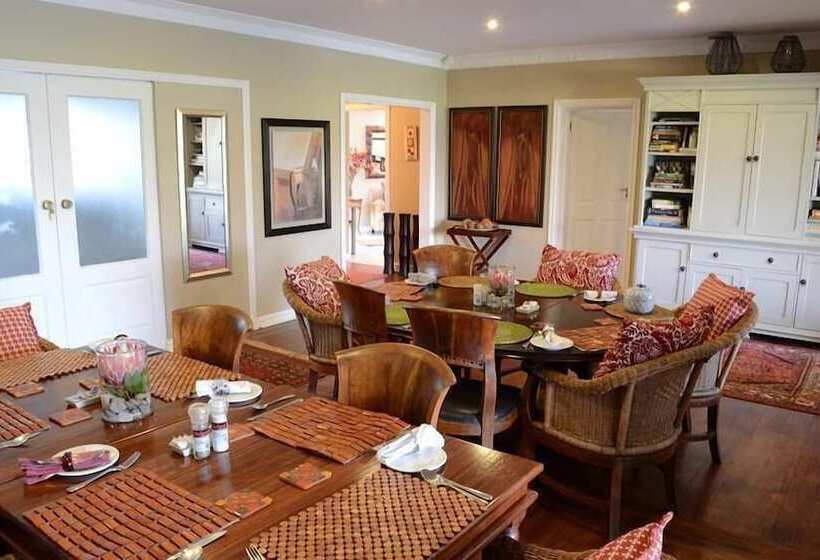 Branley Lodge Bed And Breakfast