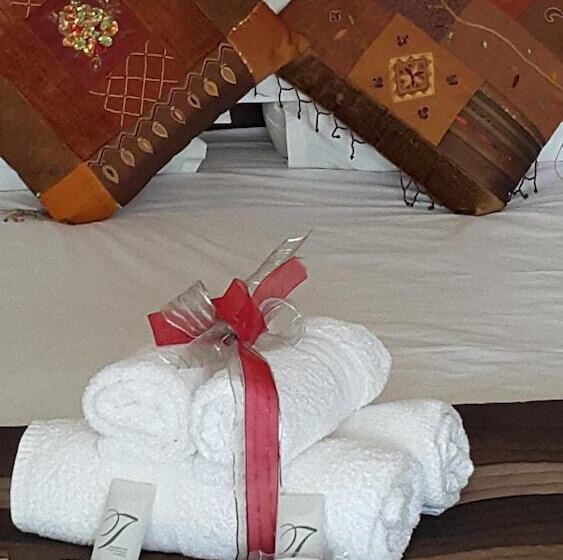 Branley Lodge Bed And Breakfast