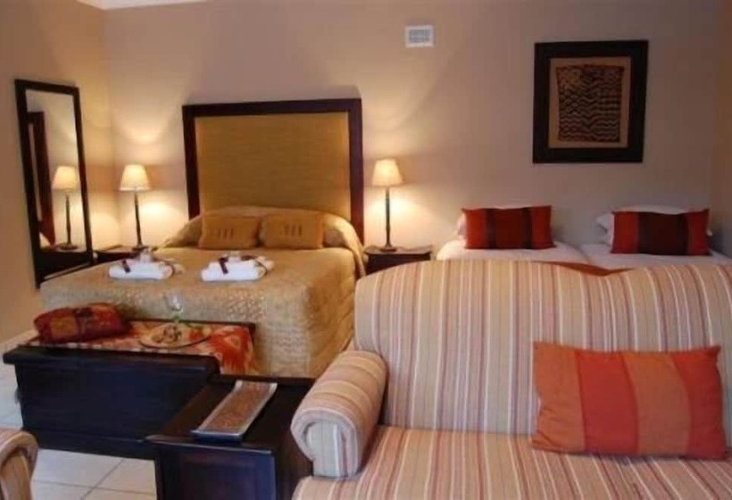 Branley Lodge Bed And Breakfast