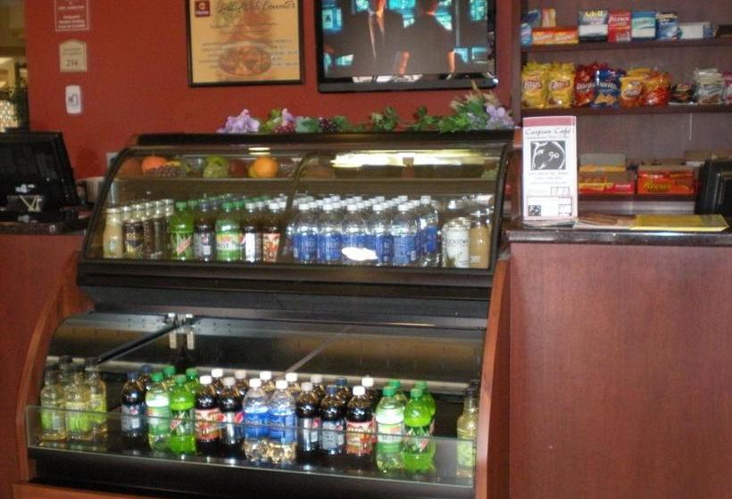 Clarion Hotel & Conference Center