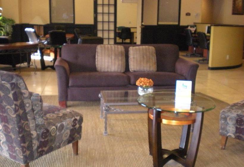 Clarion Hotel & Conference Center