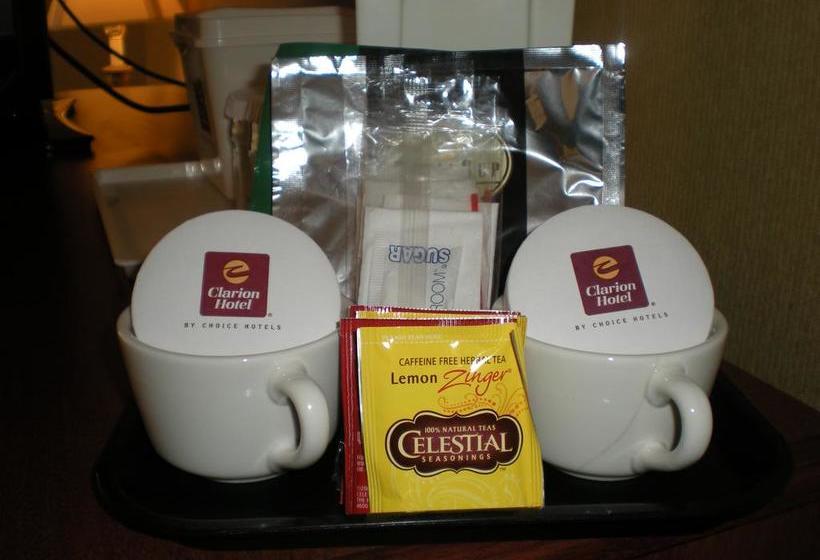 Clarion Hotel & Conference Center
