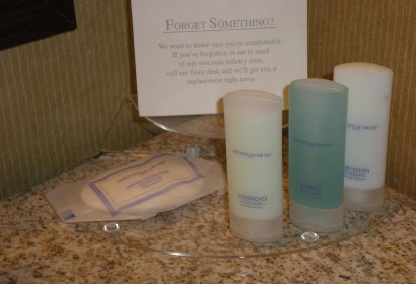 Clarion Hotel & Conference Center