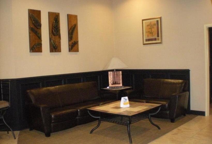 Clarion Hotel & Conference Center