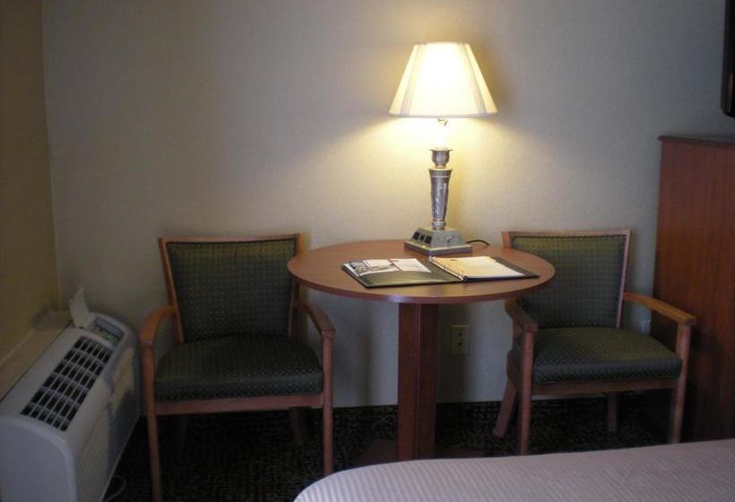 Clarion Hotel & Conference Center