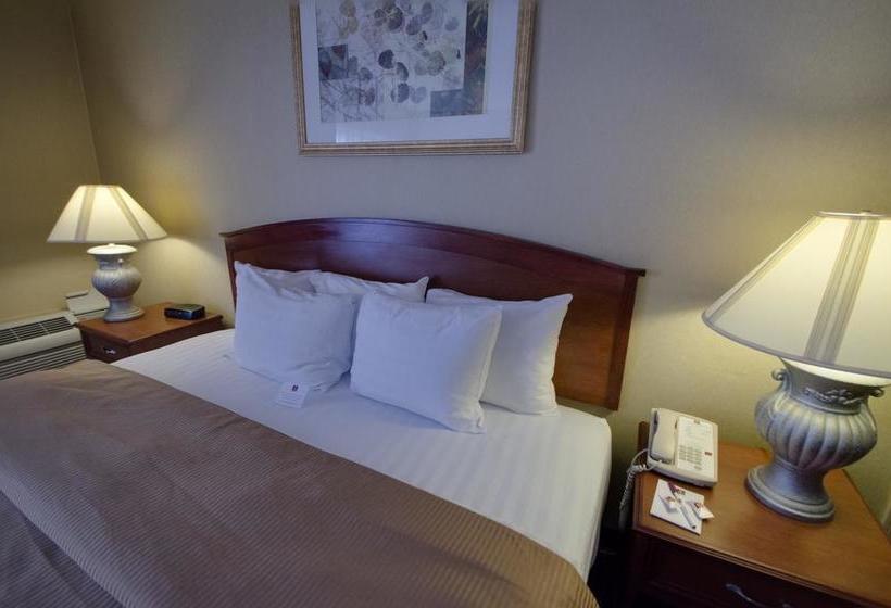 Clarion Hotel & Conference Center