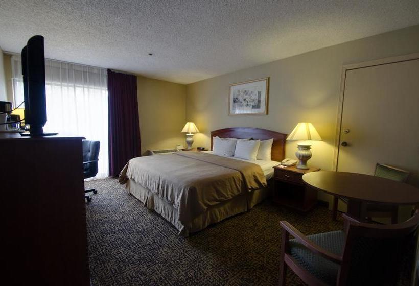 Clarion Hotel & Conference Center