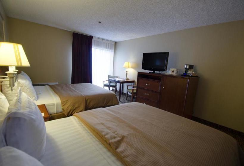 Clarion Hotel & Conference Center