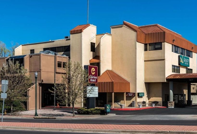 Clarion Hotel & Conference Center