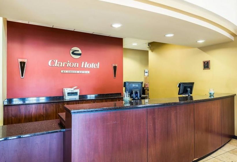 Clarion Hotel & Conference Center
