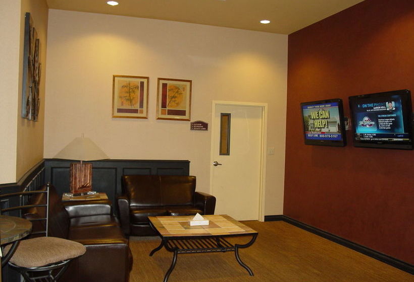 Clarion Hotel & Conference Center