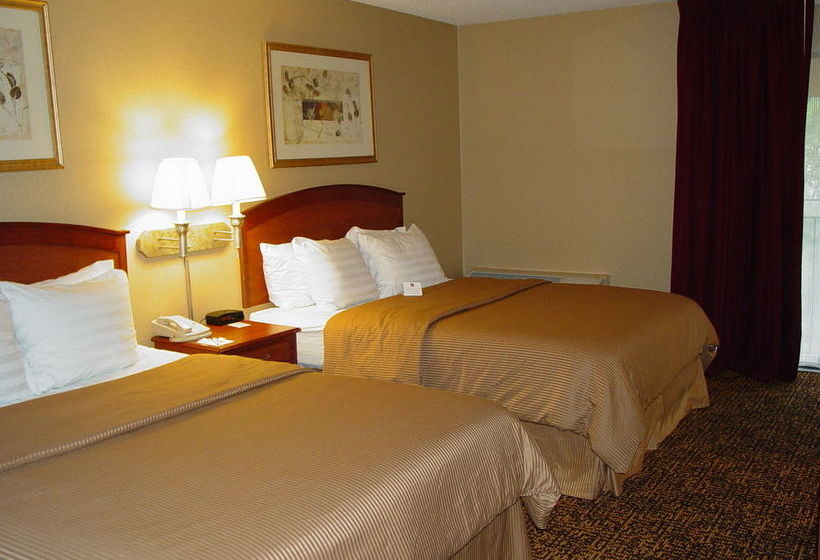 Clarion Hotel & Conference Center