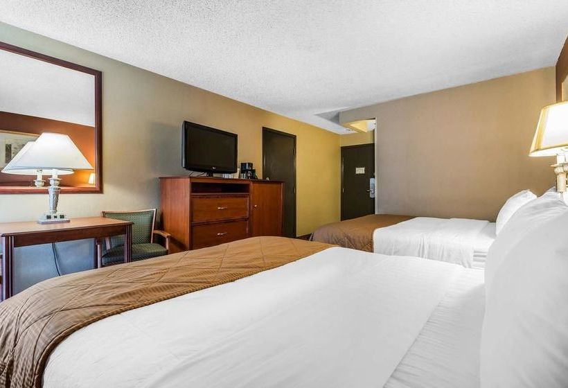 Clarion Hotel & Conference Center