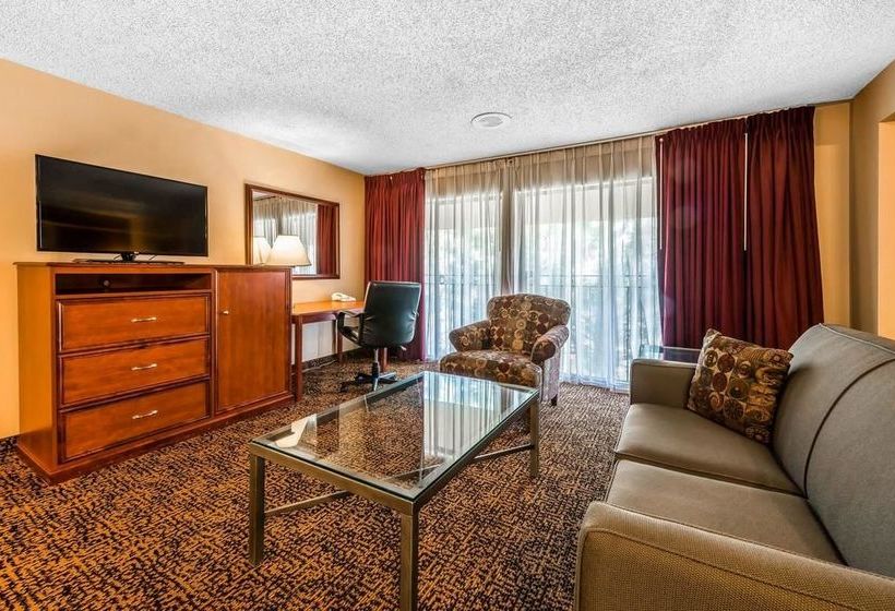 Clarion Hotel & Conference Center