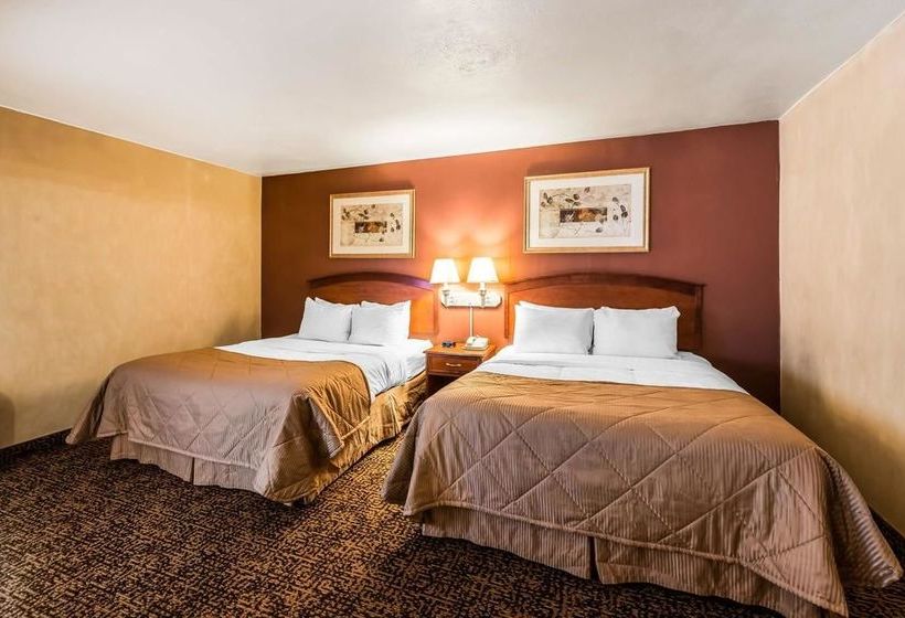 Clarion Hotel & Conference Center