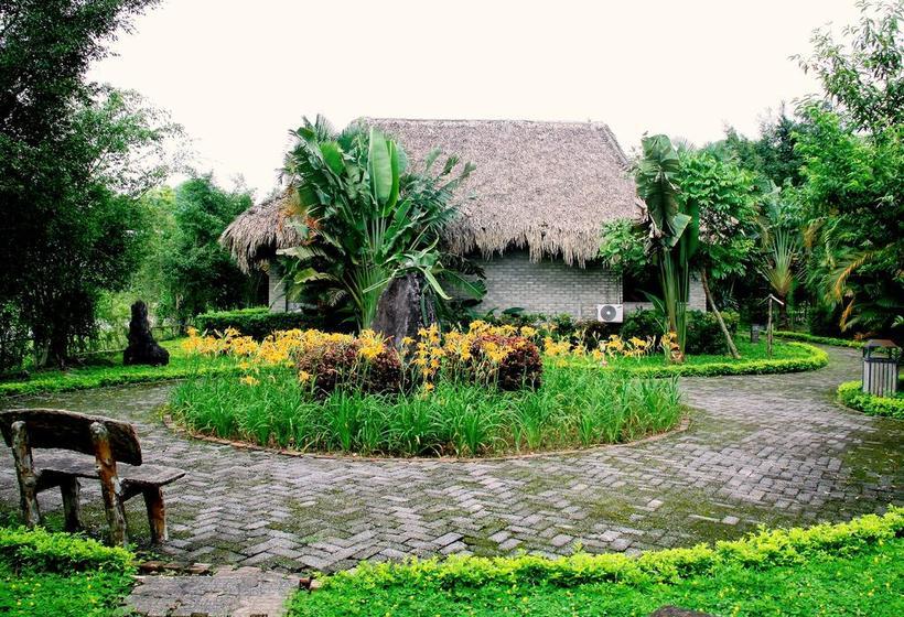 Cucphuong Resort
