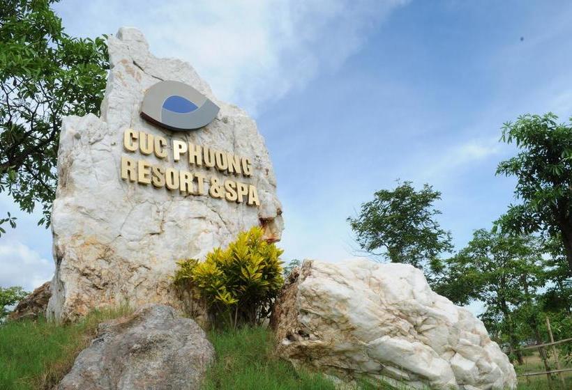 Cucphuong Resort