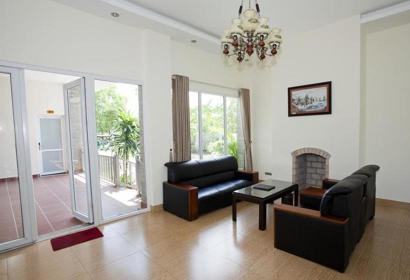 Cucphuong Resort