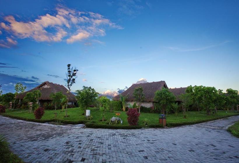 Cucphuong Resort