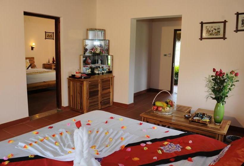 Cucphuong Resort