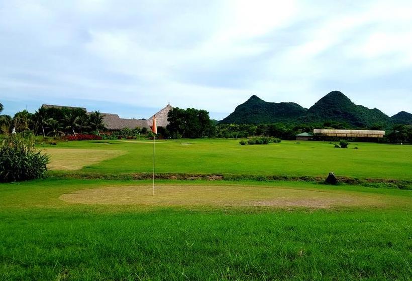Cucphuong Resort