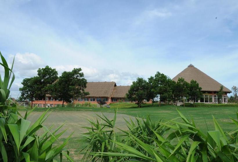 Cucphuong Resort