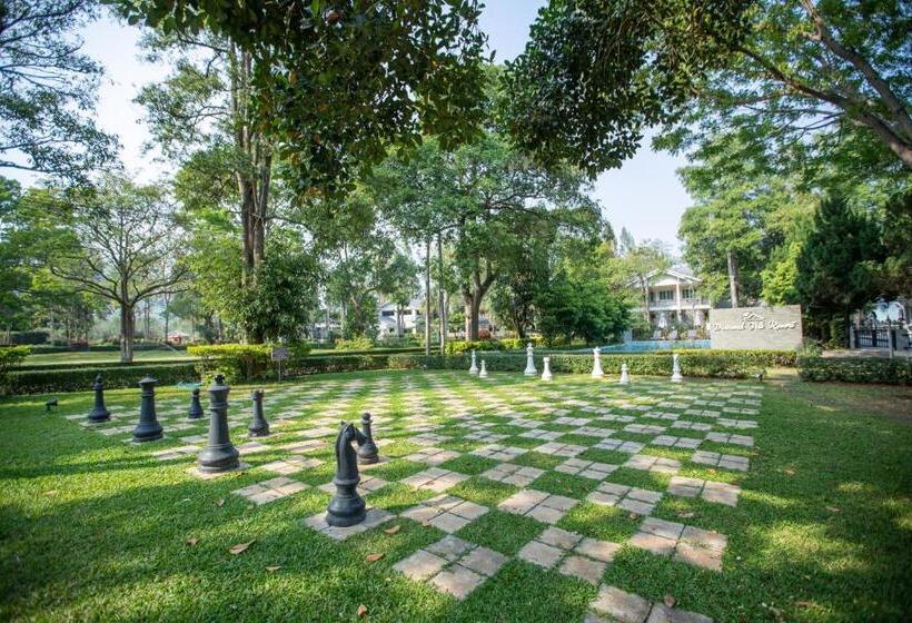 Diamond Hill Resort