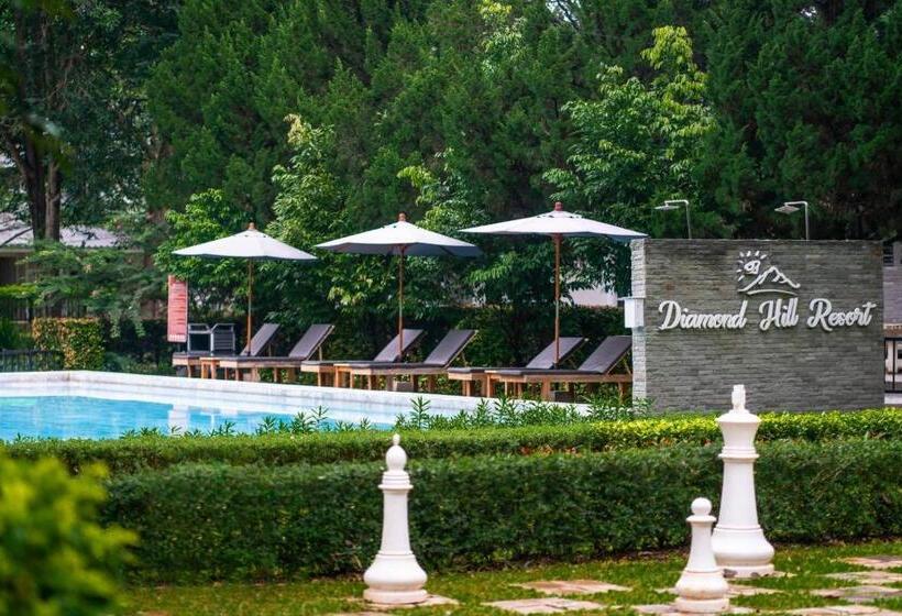 Diamond Hill Resort