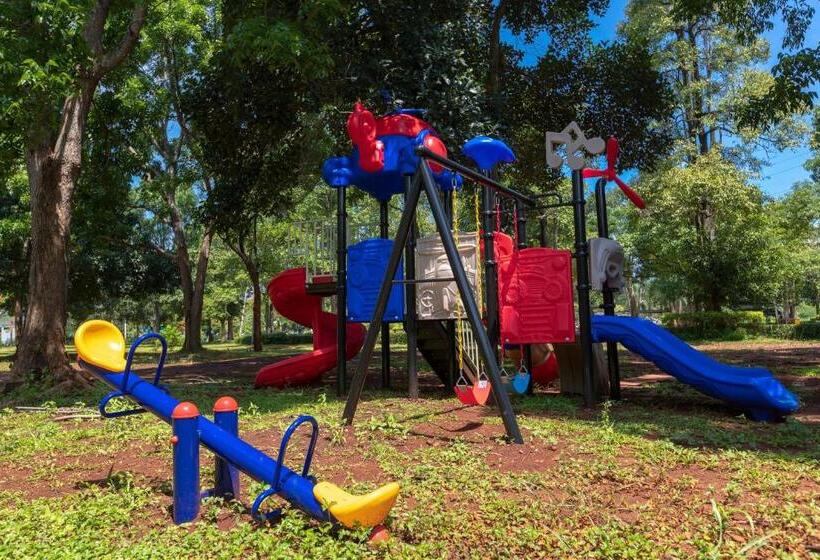 Diamond Hill Resort