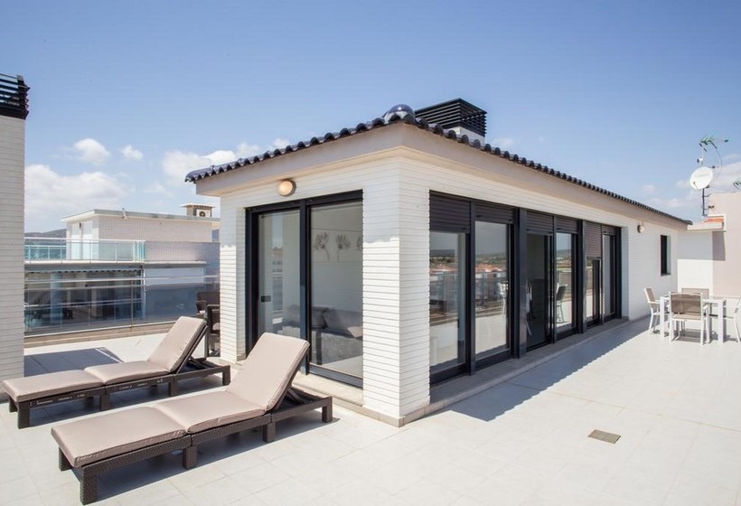 Goodplaces Peniscola Playa