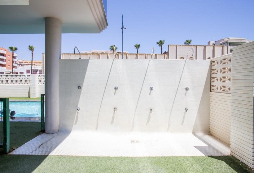 Goodplaces Peniscola Playa