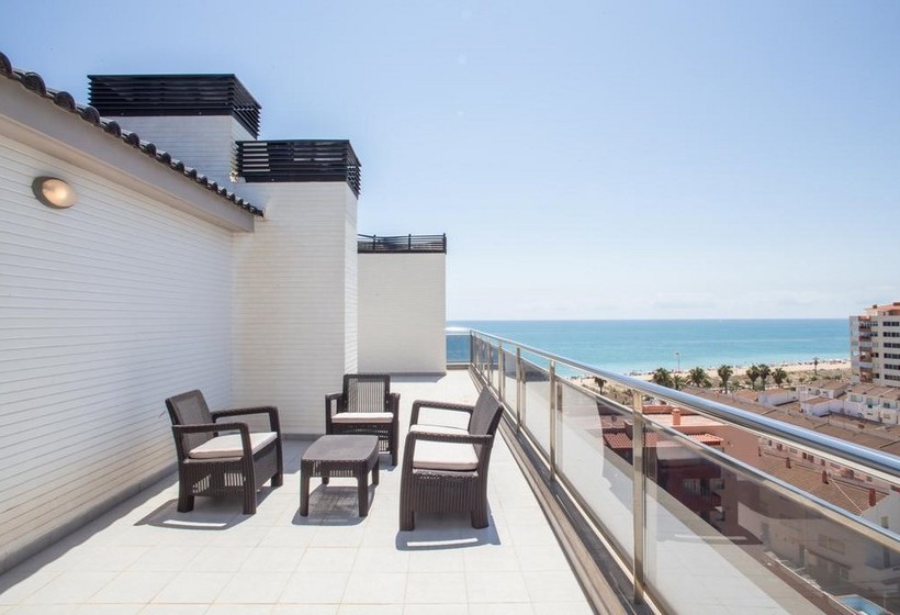 Goodplaces Peniscola Playa