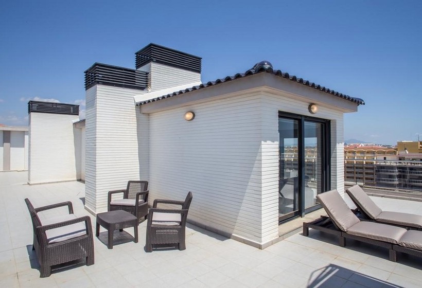 Goodplaces Peniscola Playa