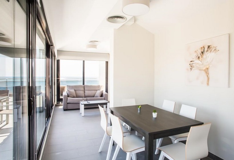 Goodplaces Peniscola Playa