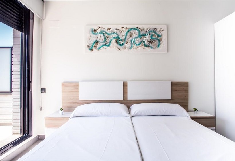 Goodplaces Peniscola Playa