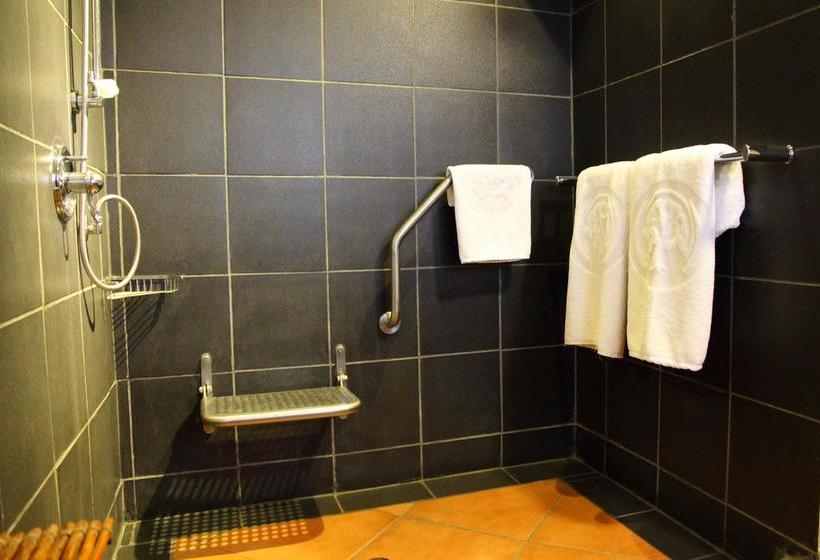 호텔 Hans Merensky & Spa