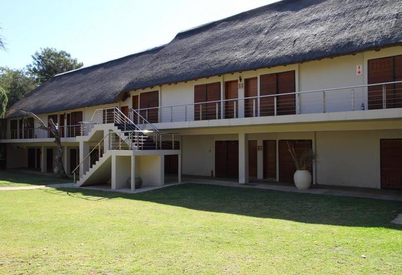 호텔 Hans Merensky & Spa