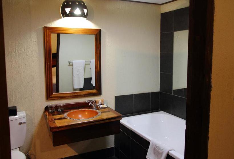 호텔 Hans Merensky & Spa