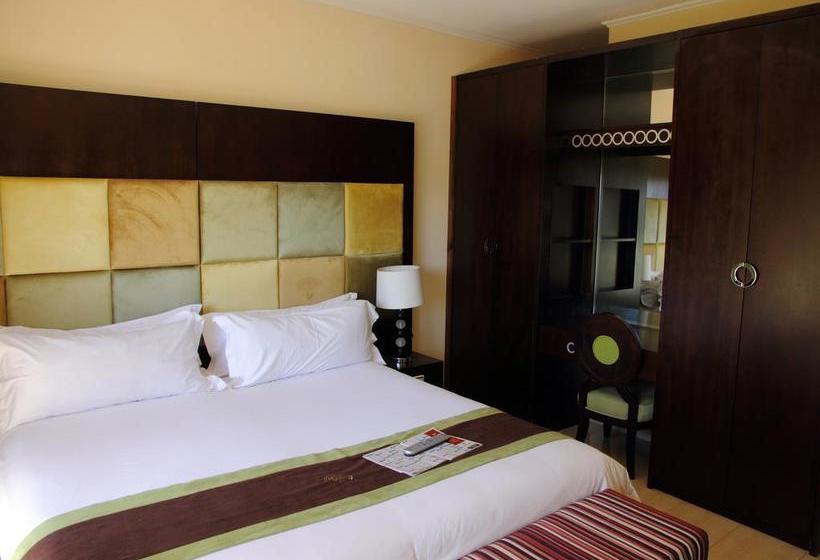 호텔 Hans Merensky & Spa