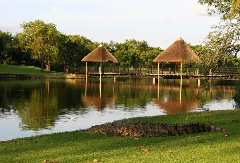 호텔 Hans Merensky & Spa