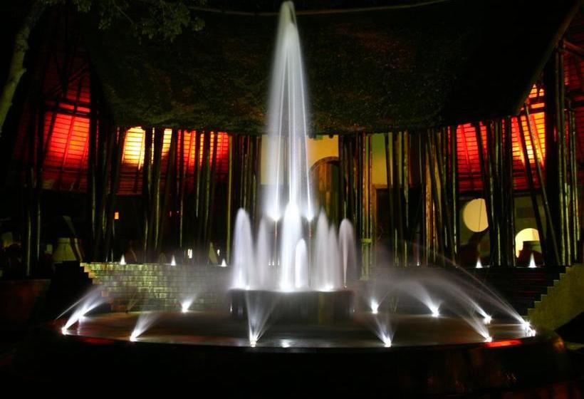 호텔 Hans Merensky & Spa