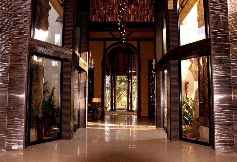 호텔 Hans Merensky & Spa