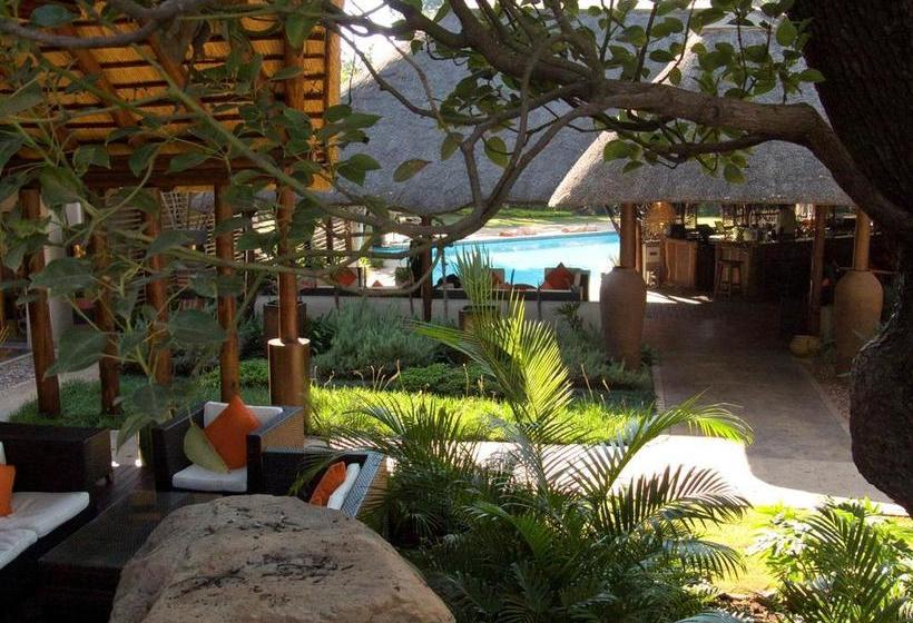 호텔 Hans Merensky & Spa