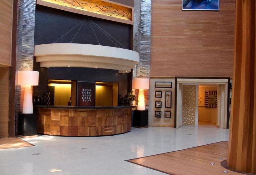 호텔 Hans Merensky & Spa