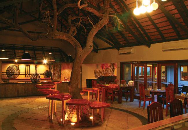 호텔 Hans Merensky & Spa