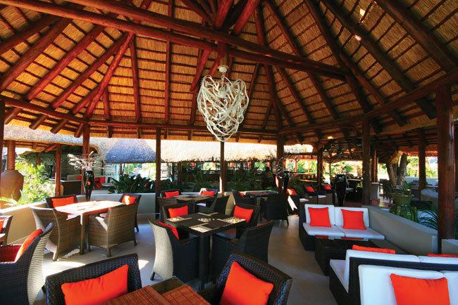 호텔 Hans Merensky & Spa