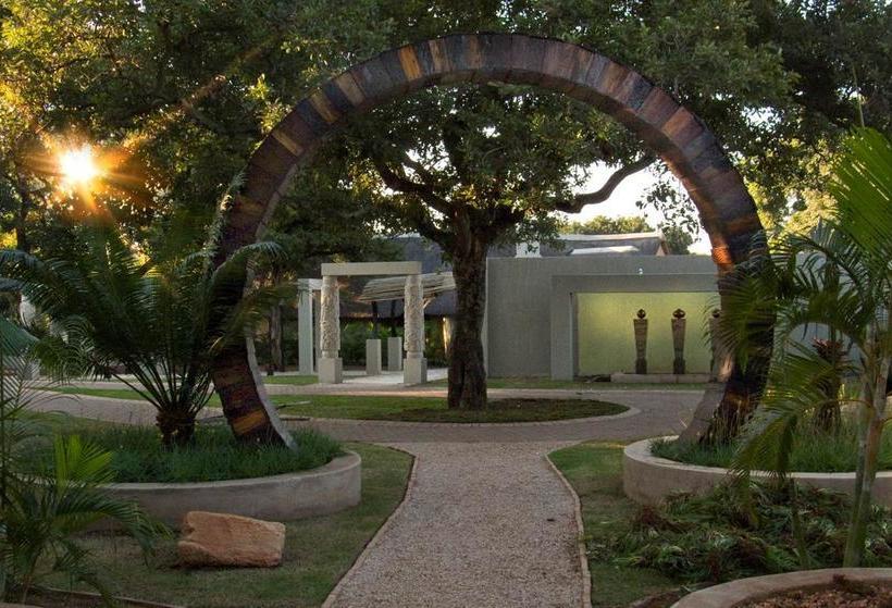 호텔 Hans Merensky & Spa