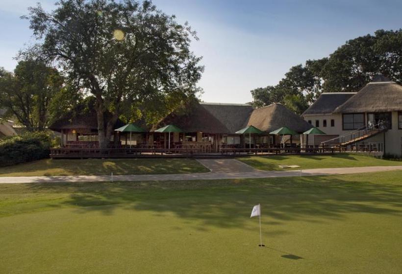 호텔 Hans Merensky & Spa