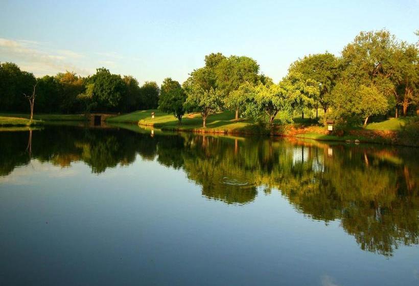 호텔 Hans Merensky & Spa