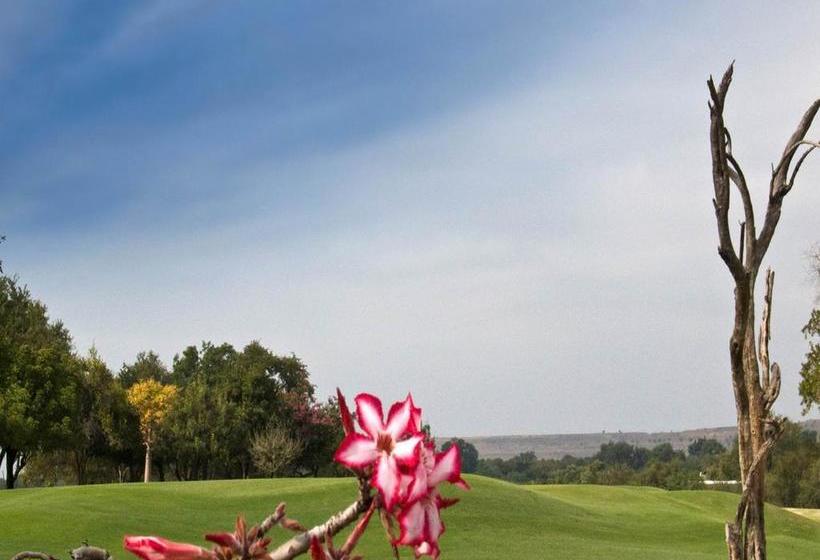 호텔 Hans Merensky & Spa